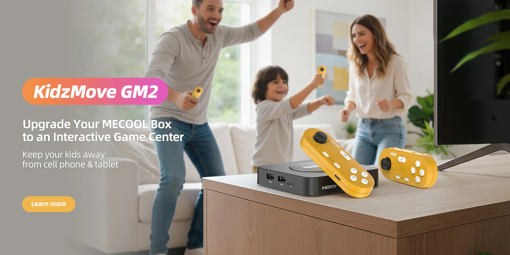 Elevate Your Home Streaming Experience