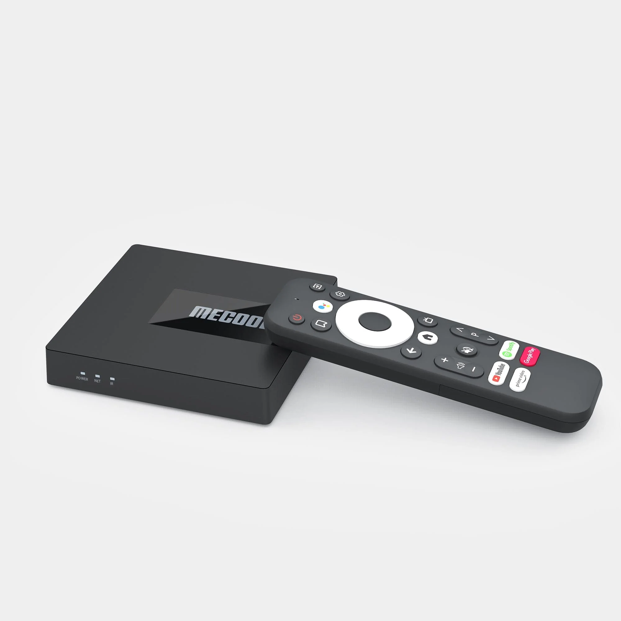 MECOOL KM7 Android TV Box 2GB RAM 16G ROM - Image 4