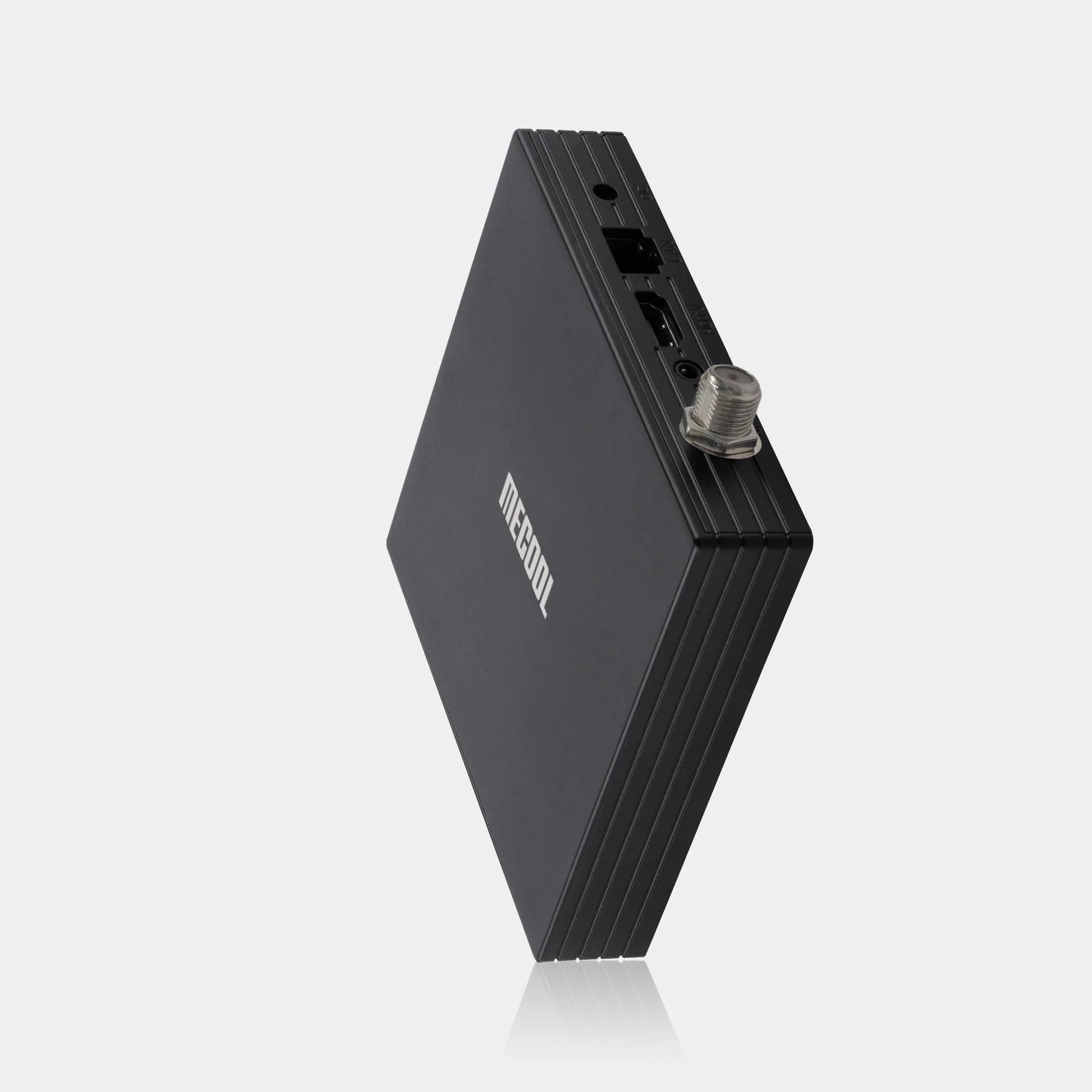 MECOOL KT1 Android TV Digital TV DVB S/S2/ C tuner - Image 4