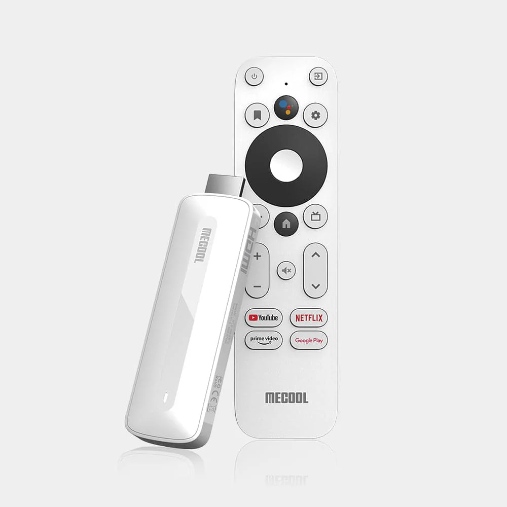MECOOL KD5 Android TV Stick - Image 4