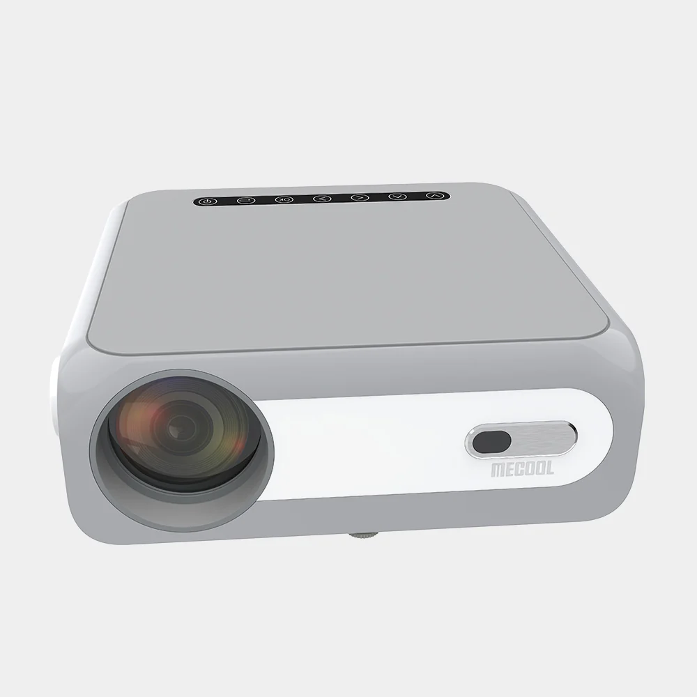 MECOOL KP1 Smart Projector - Image 2