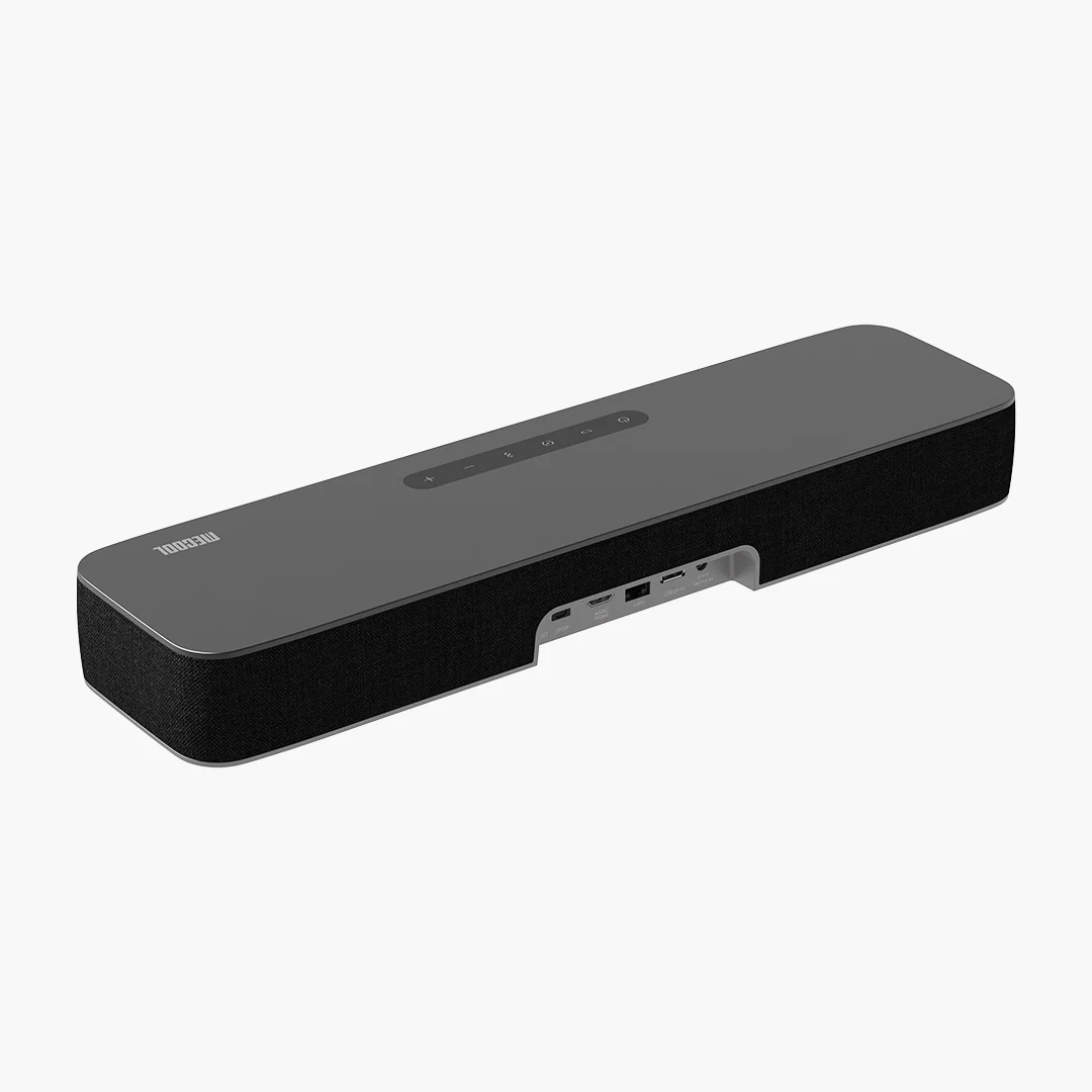 MECOOL KS3 UHD OTT Soundbar - Image 2