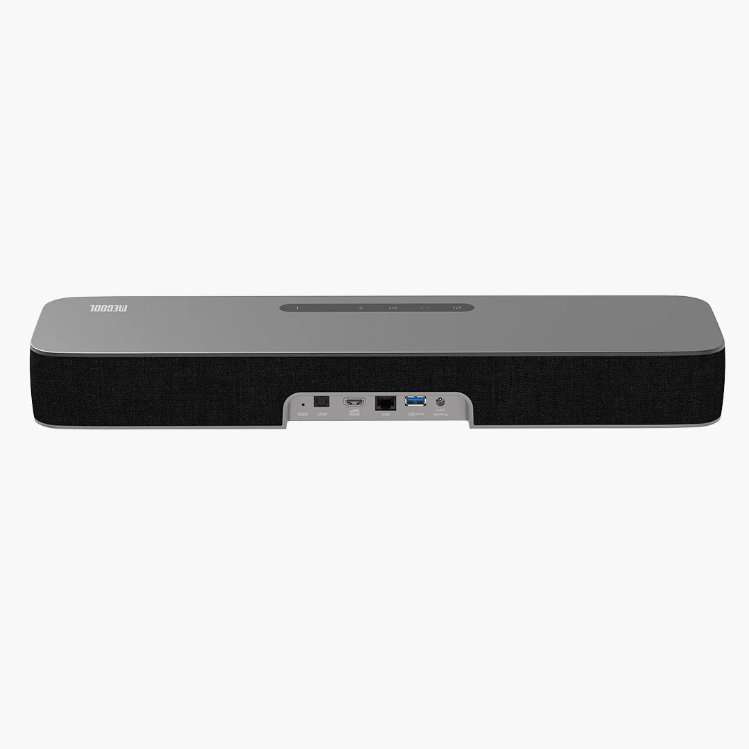 MECOOL KS3 UHD OTT Soundbar - Image 3