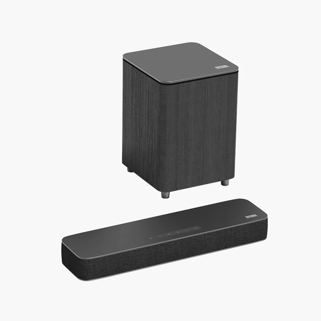 MECOOL KS3 UHD OTT Soundbar - Image 9