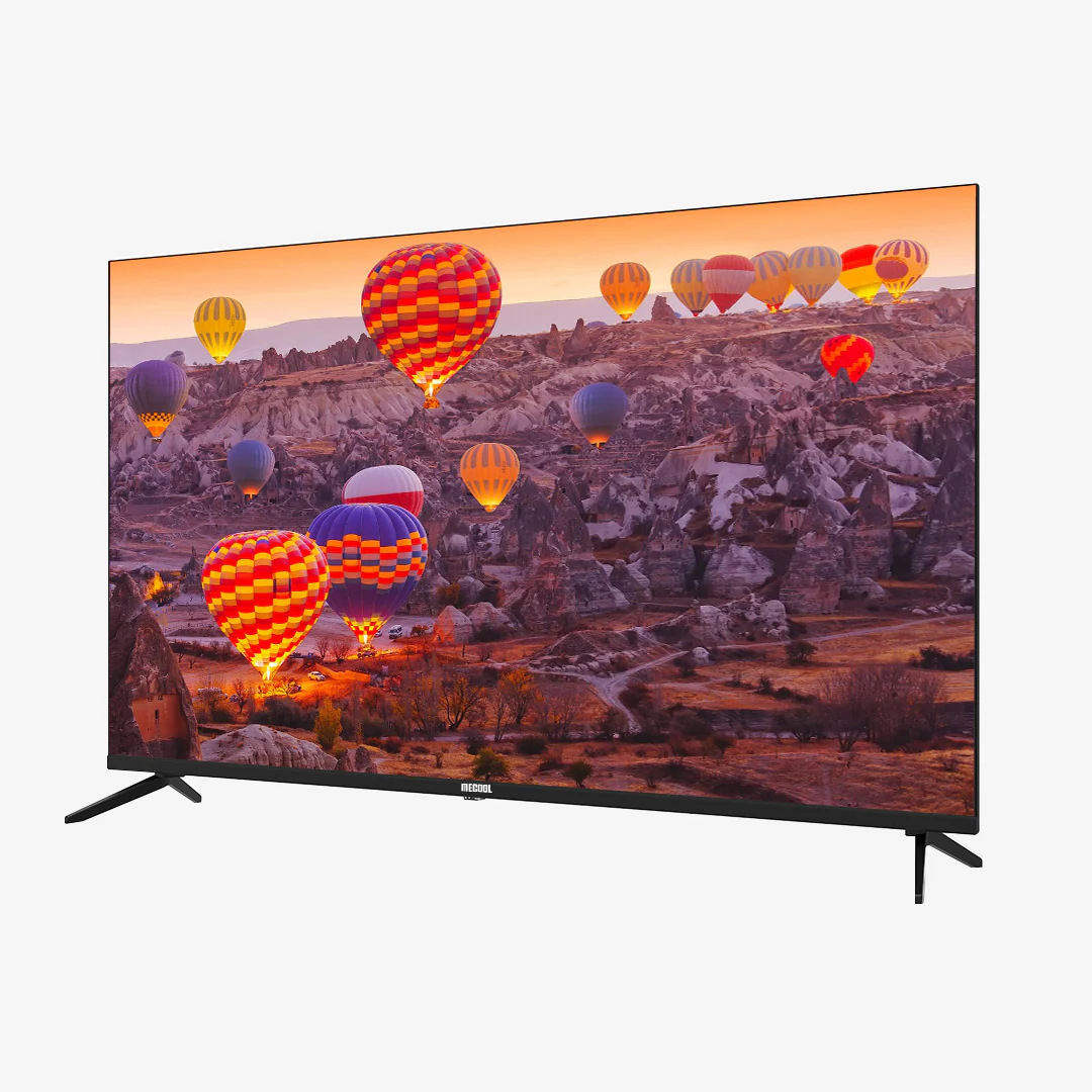 MECOOL Ultra HD 4K SMART GOOGLE TV - Image 3