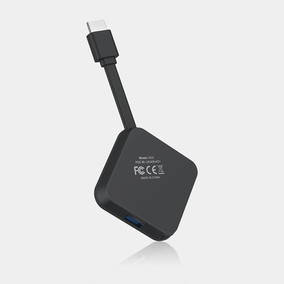 MECOOL KD2 Android TV Stick - Image 3
