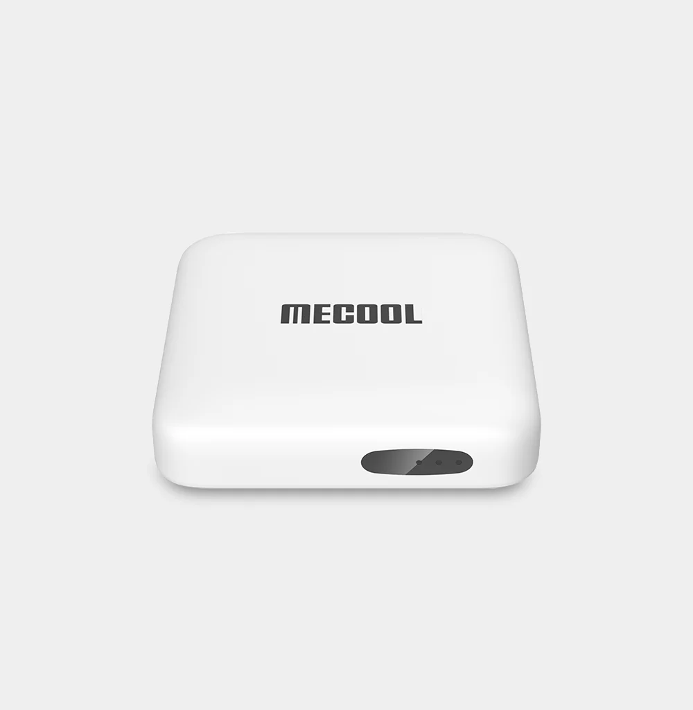 MECOOL KM2 Andriod TV Box - Image 2