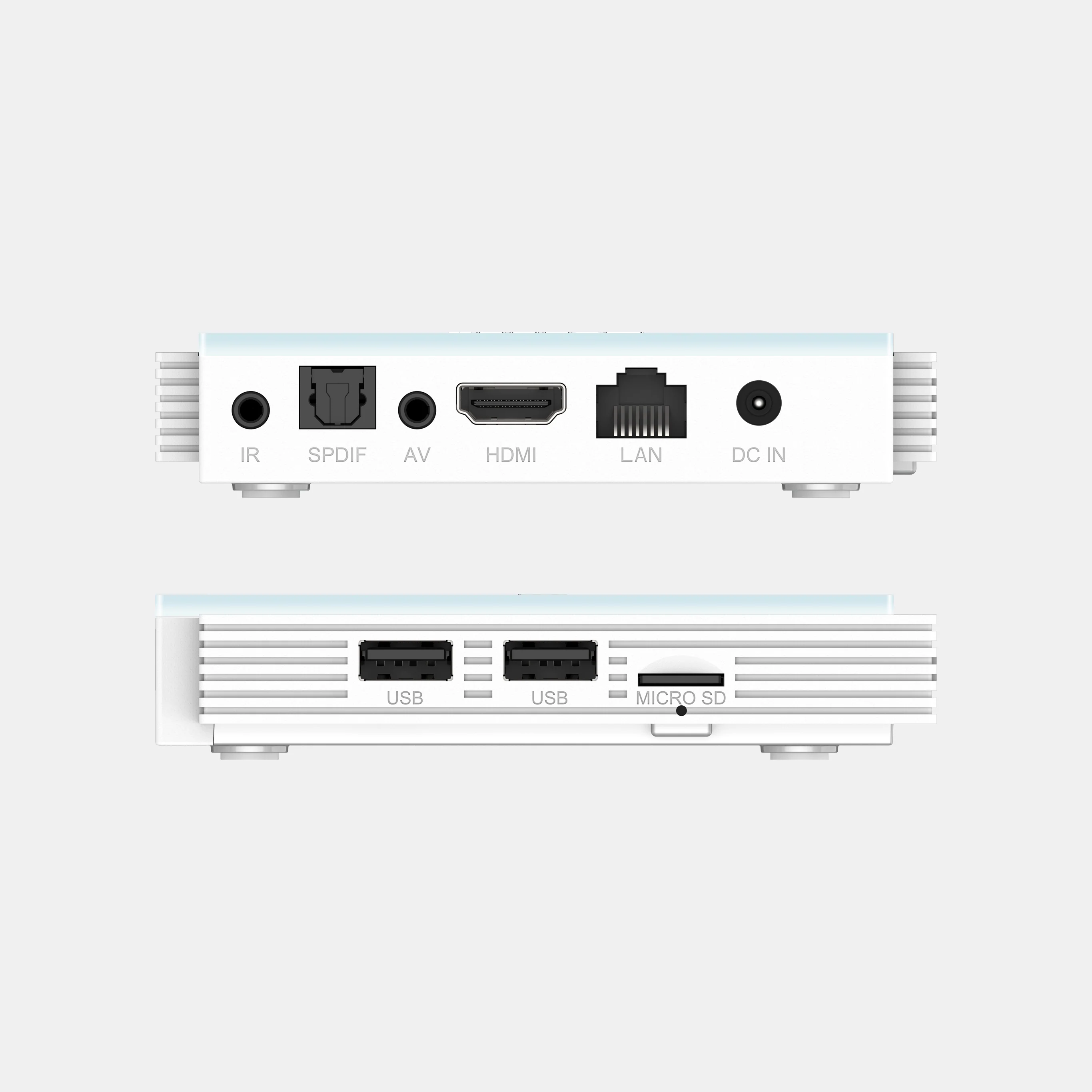 MECOOL KM2 PLUS Deluxe TV Box - Image 6