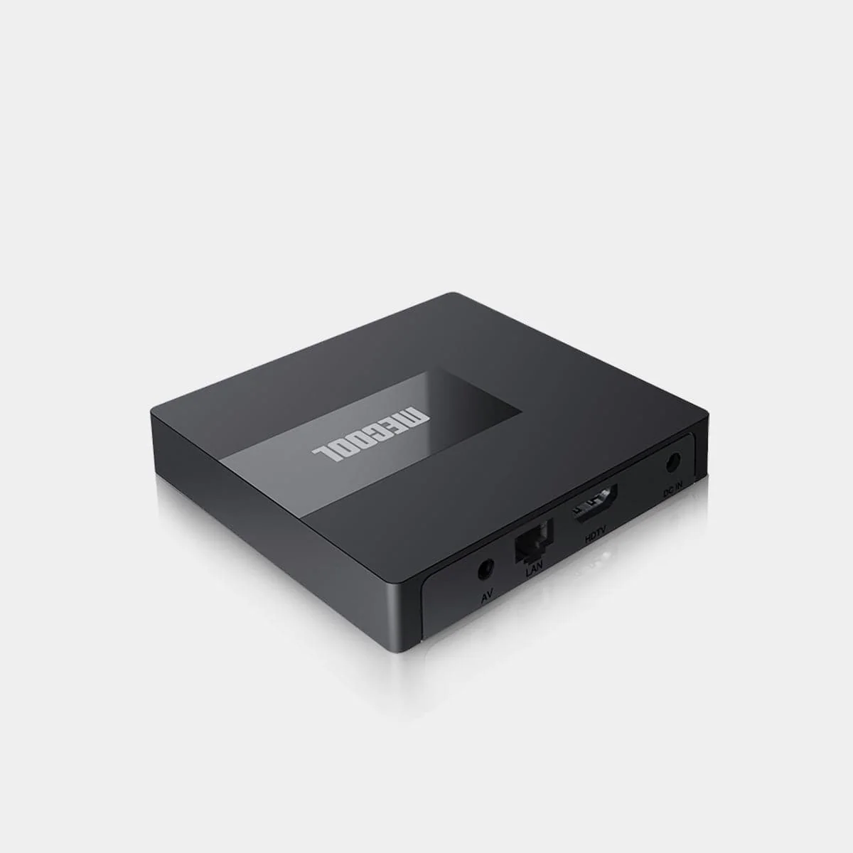 MECOOL KM7 Android TV Box 4GB RAM 64GB ROM - Image 3