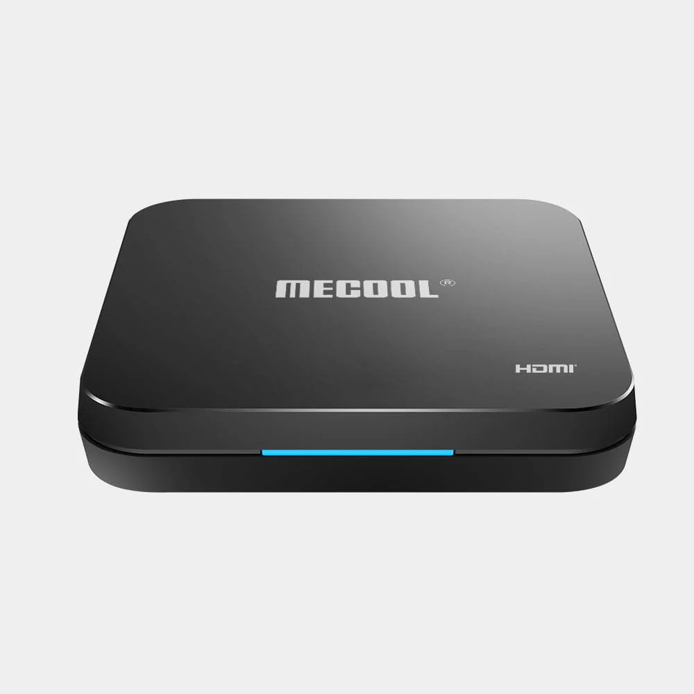 MECOOL KM9 PRO Android TV Box 2GB RAM 16GB ROM