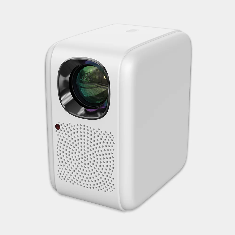 MECOOL KP2 Netflix Certified Projector - Image 3