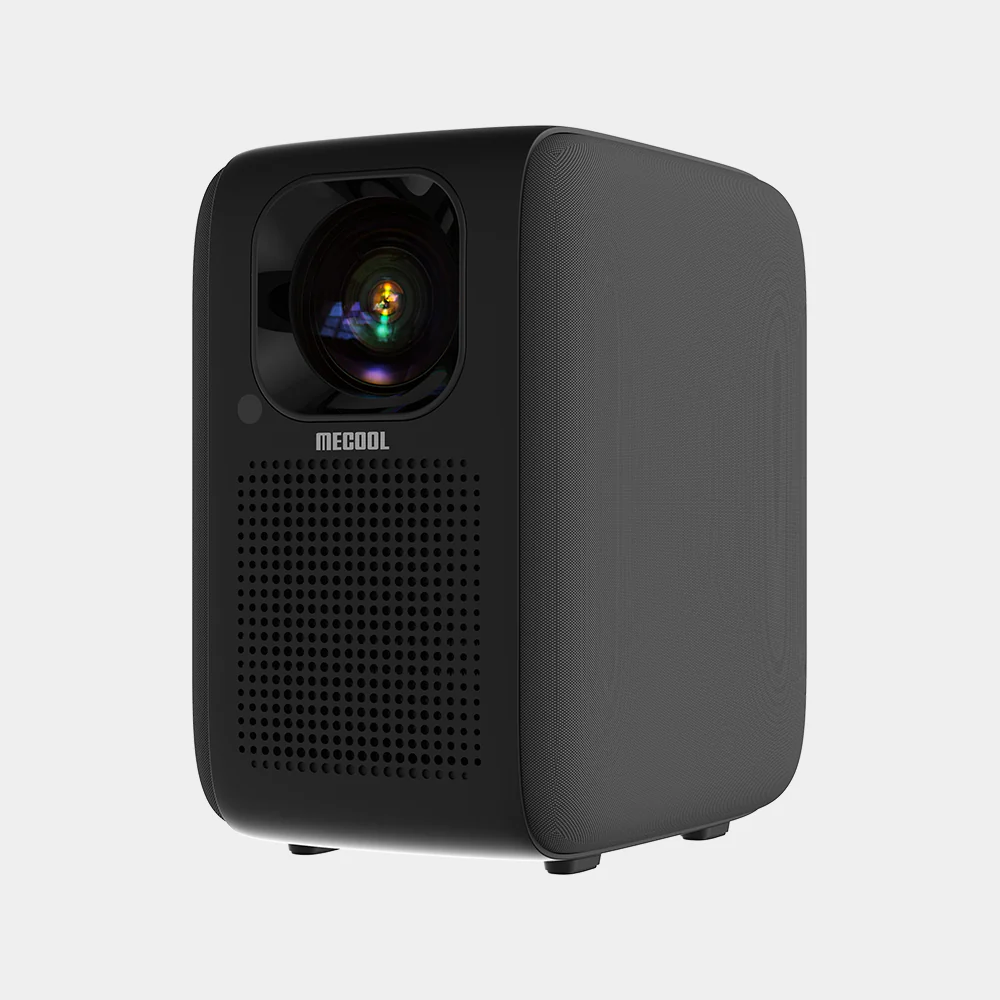 MECOOL KP2 SE Netflix Certified Projector - Image 2