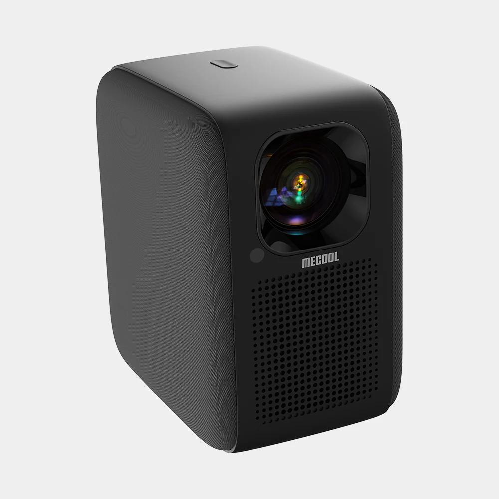 MECOOL KP2 SE Netflix Certified Projector - Image 4