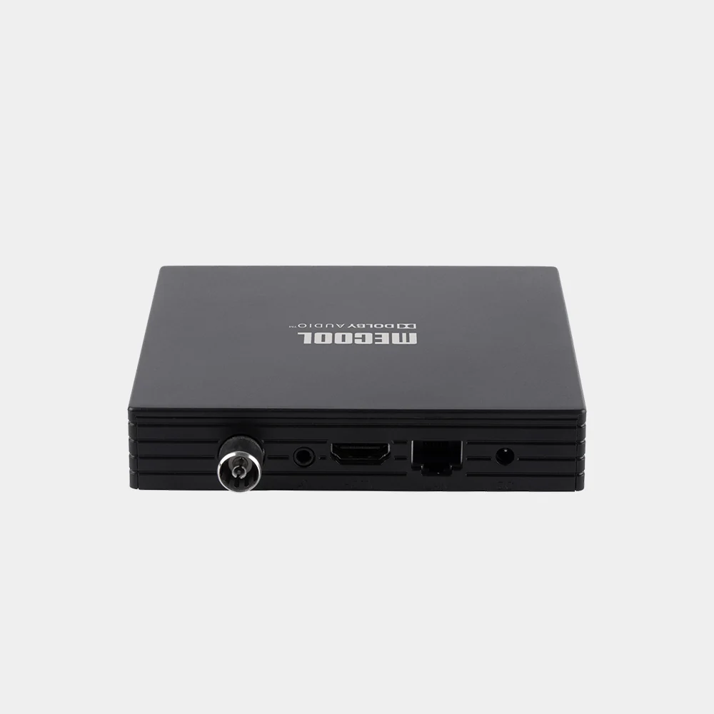 MECOOL KT1 Android TV Digital TV (DVB-T/T2/C tuner) - Image 2