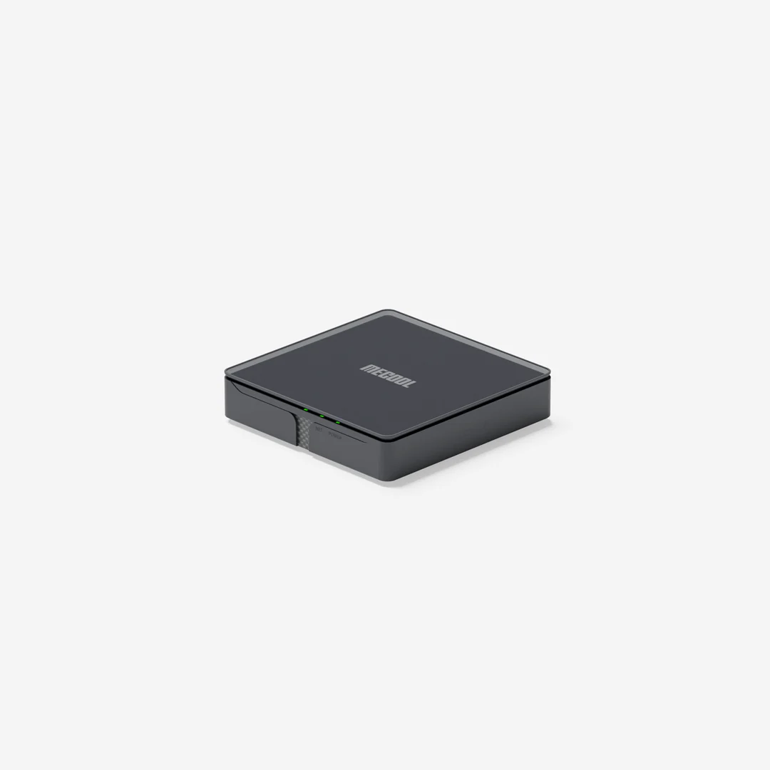 MECOOL MEon1 4K GTV Streaming Box - Image 4