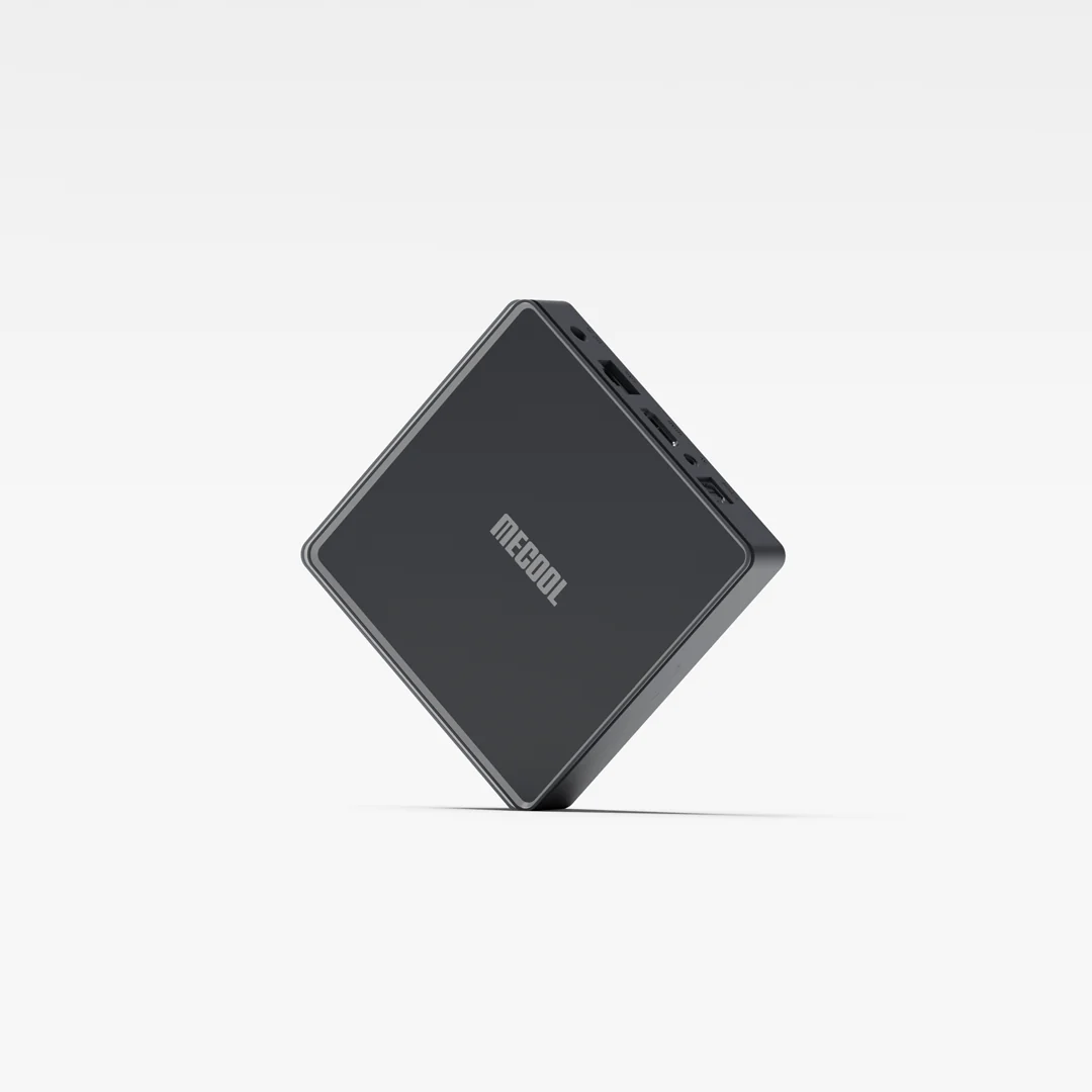MECOOL MEon1 4K GTV Streaming Box - Image 5