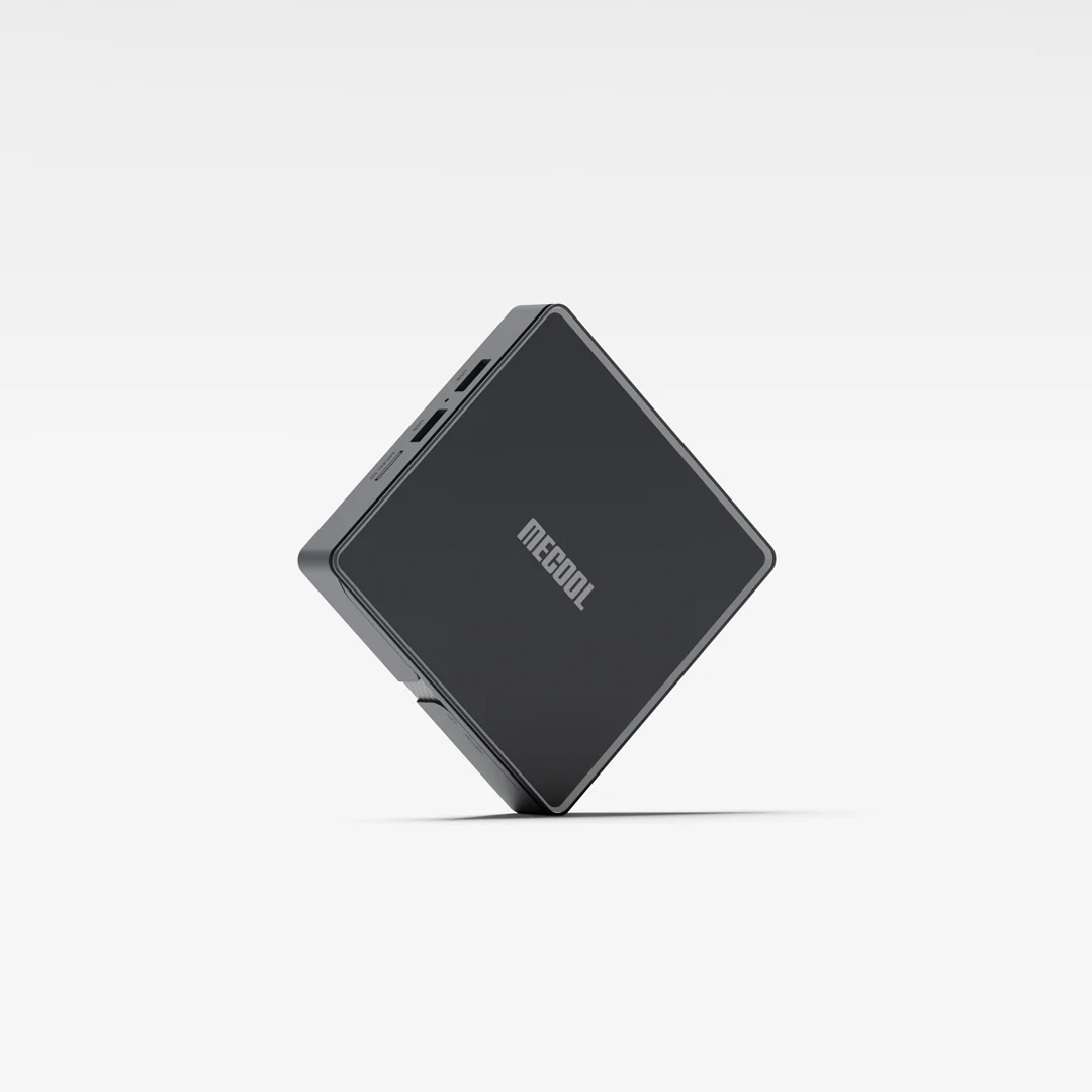 MECOOL MEon1 4K GTV Streaming Box - Image 6