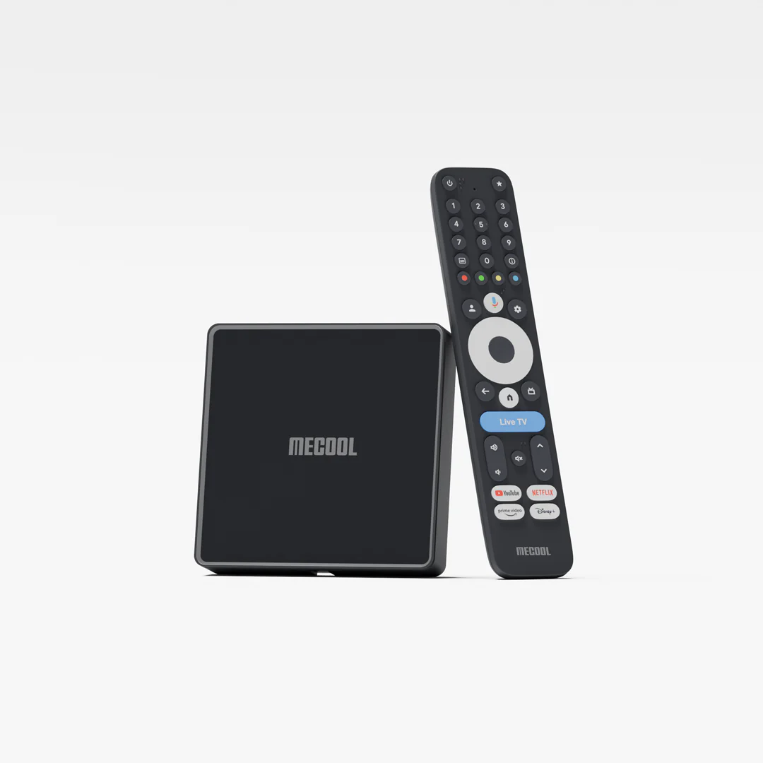 MECOOL MEon1 4K GTV Streaming Box - Image 7
