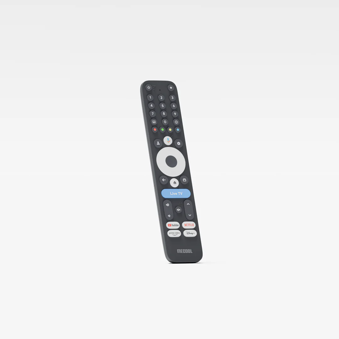 MECOOL MEon1 4K GTV Streaming Box - Image 8