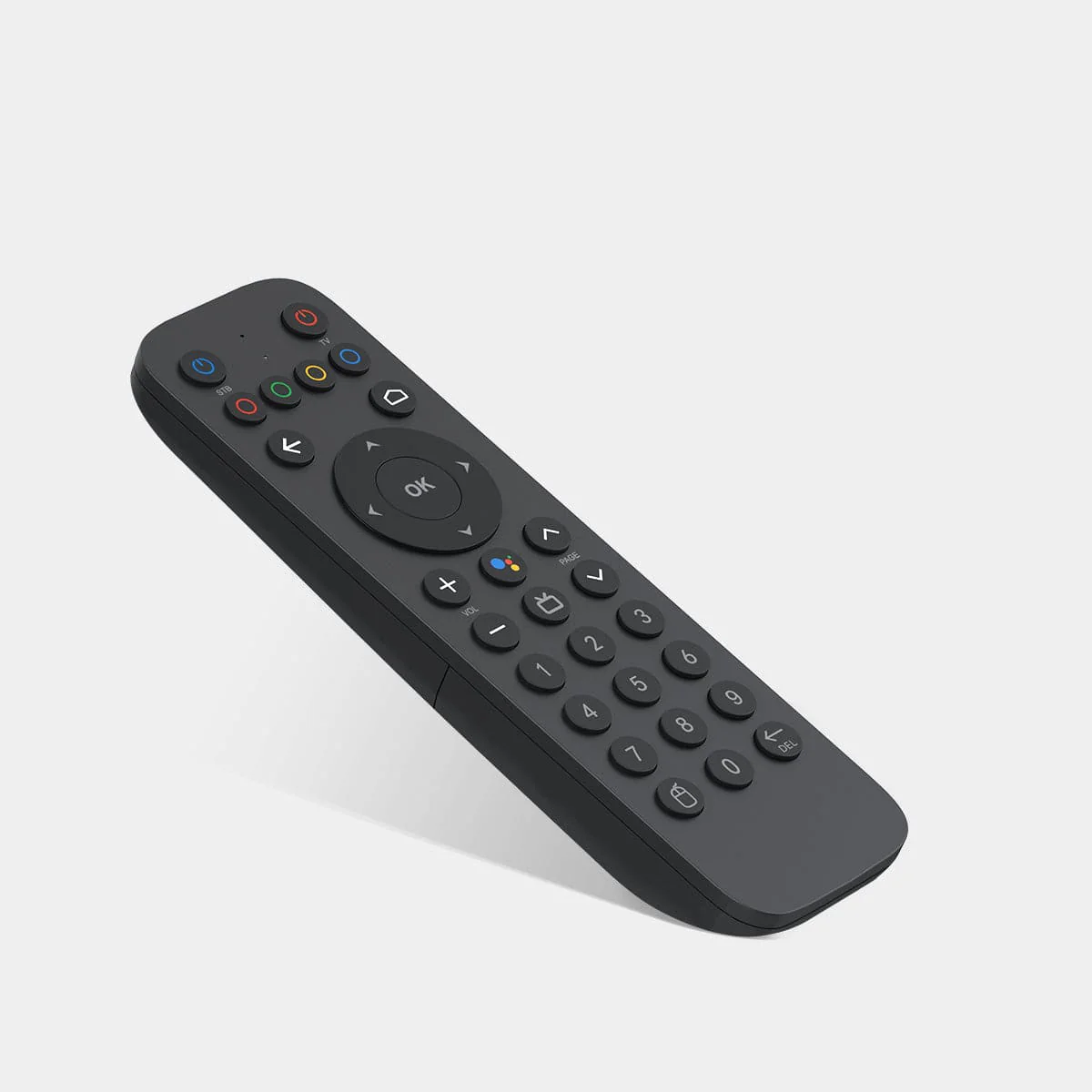 MECOOL Voice Control Remote For KM7 SE/KT1/KM9 PRO/KM6/KM1/KM3 - Image 4