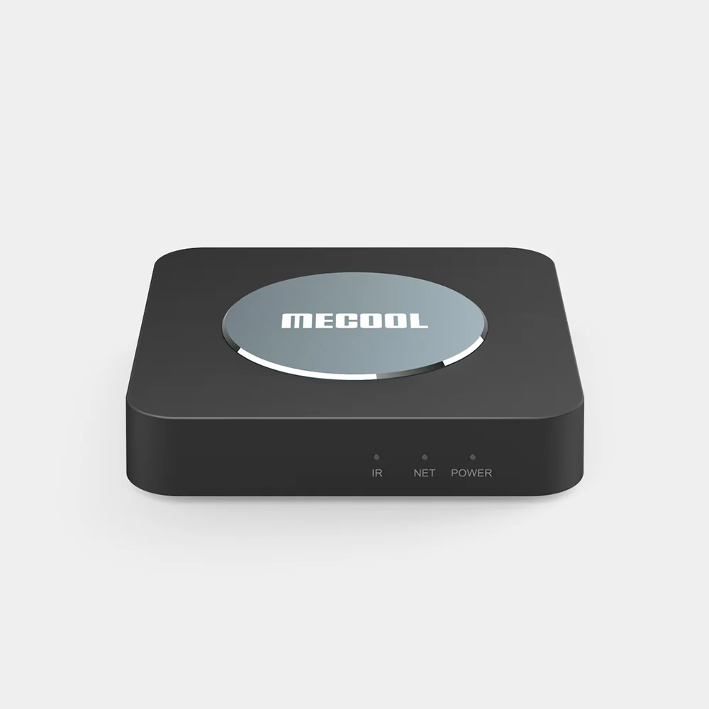 MECOOL KM2 PLUS TV Box - Image 4