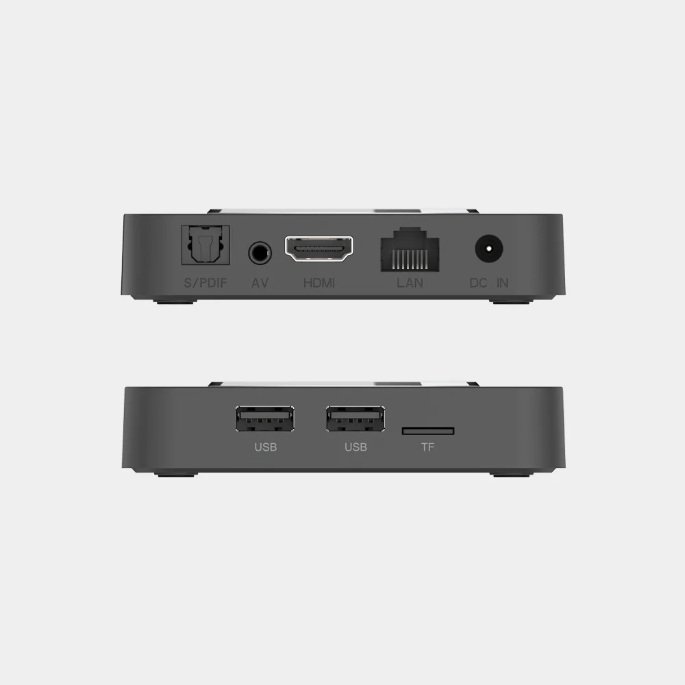 MECOOL KM2 PLUS TV Box - Image 7