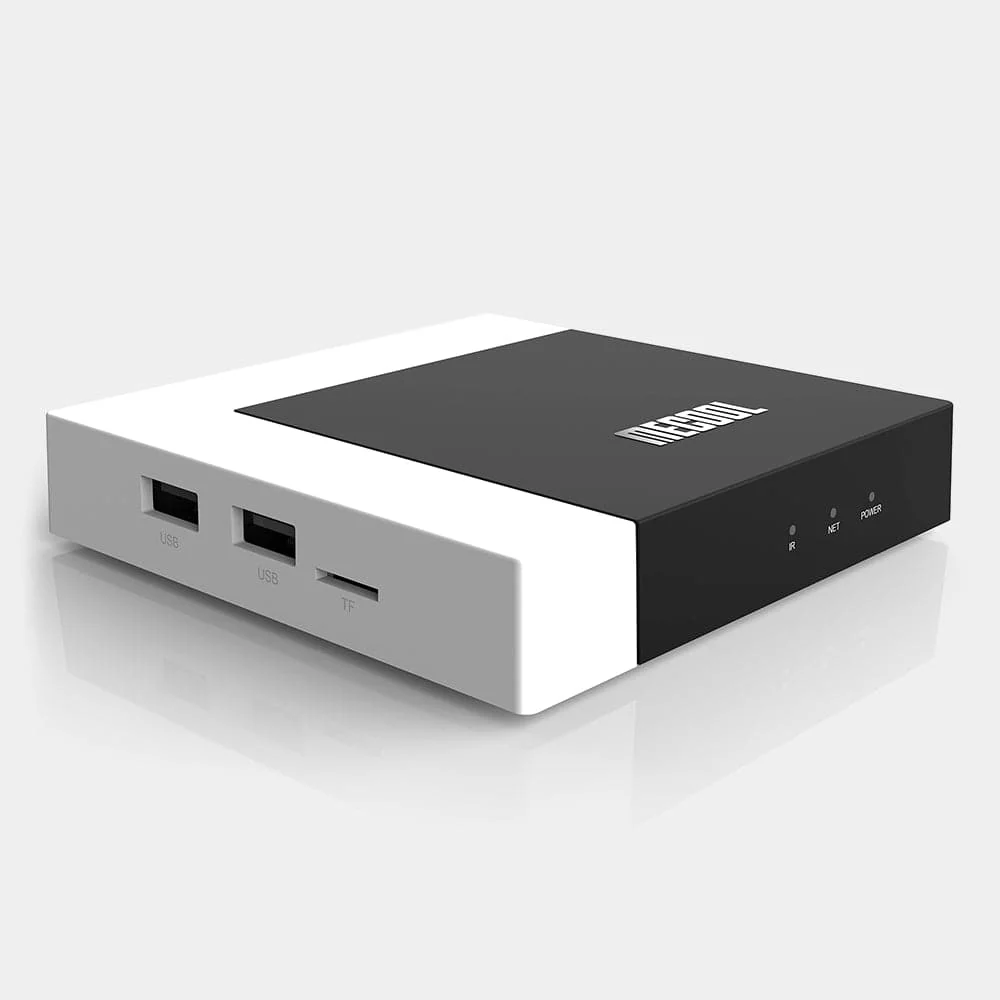 MECOOL KM7 PLUS TV Box - Image 3