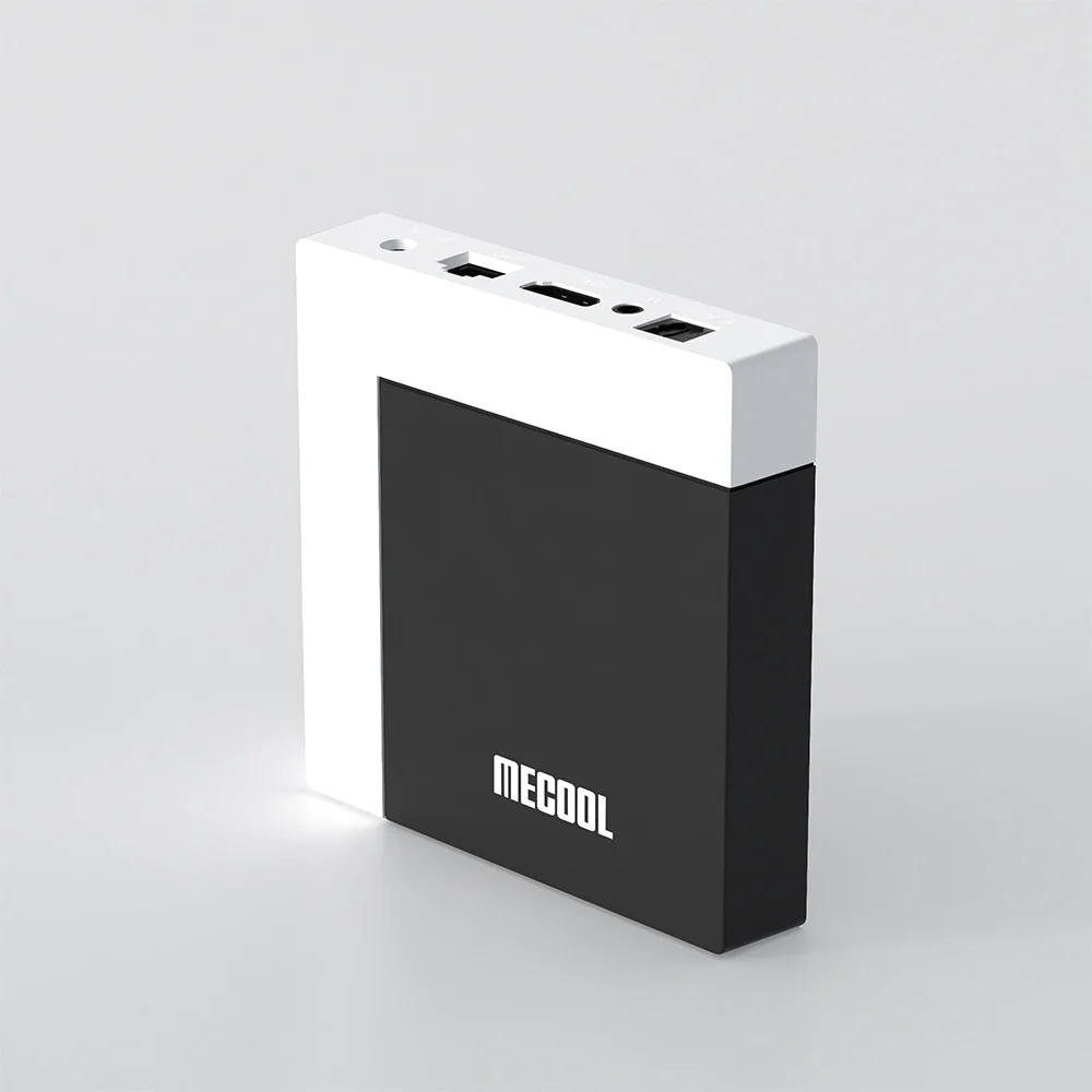 MECOOL KM7 PLUS TV Box - Image 4