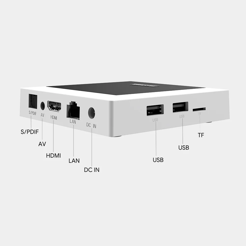 MECOOL KM7 PLUS TV Box - Image 7