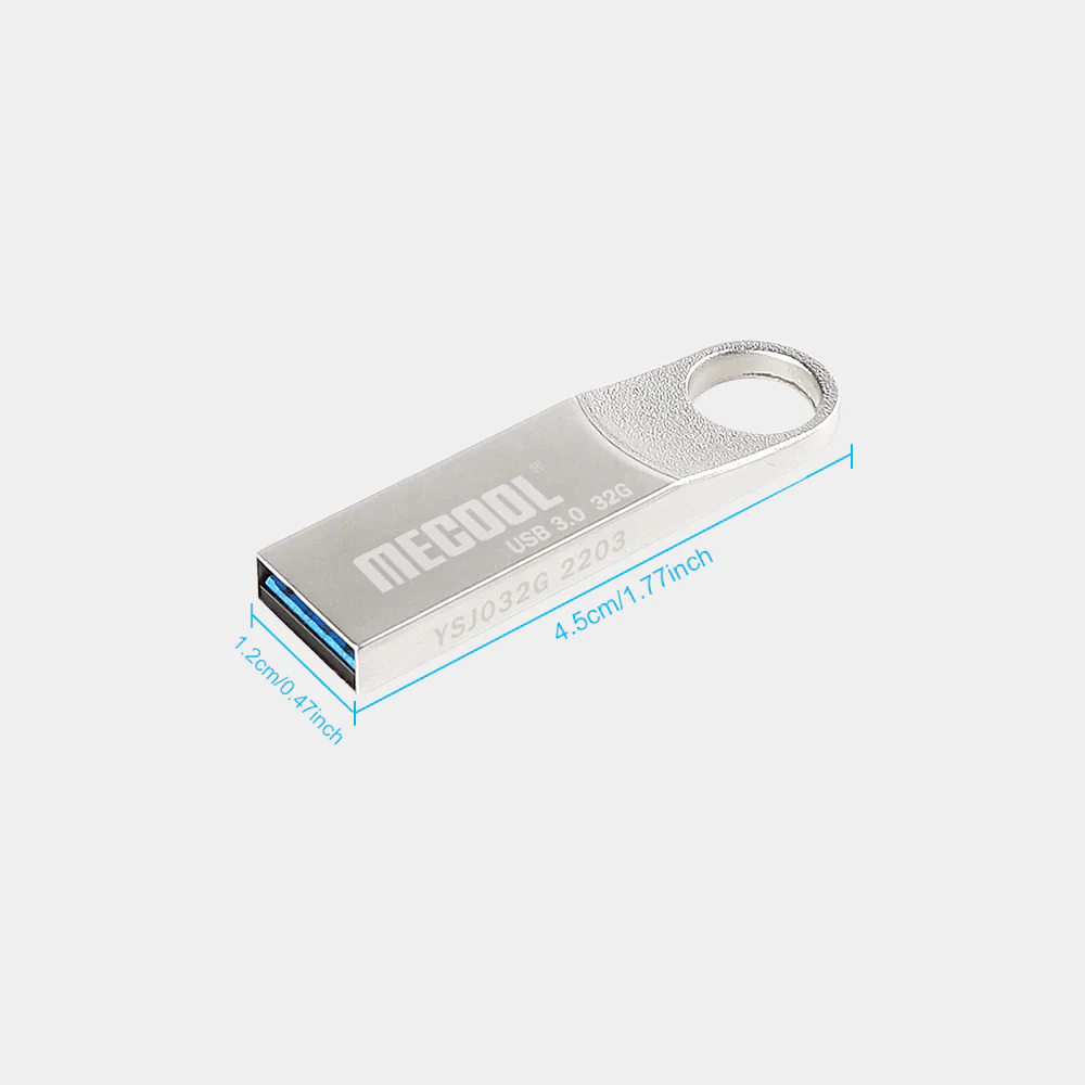 USB Flash Drive Usb Stick  Usb Storage Device 3.0 32G For MECOOL TV Stick/ Android TV BOX - Image 4